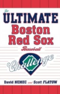 Ultimate Boston Red Sox Baseball Challenge