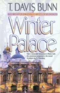 Winter Palace (Priceless Collection Book #3)