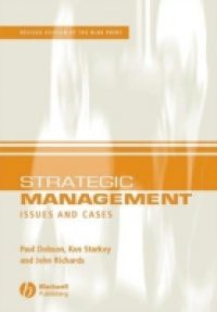 Strategic Management