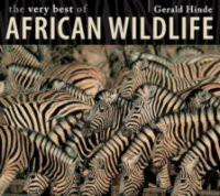 Very Best of African Wildlife