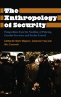 Anthropology of Security