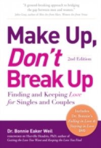 Make Up, Don't Break Up
