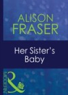 Her Sister's Baby (Mills & Boon Modern)