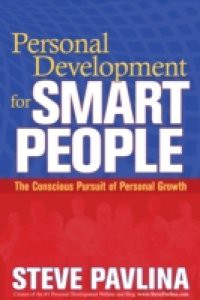 Personal Development for Smart People