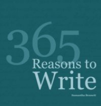 365 Reasons To Write