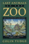 Last Animals at the Zoo