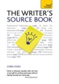 Writer's Source Book: Teach Yourself