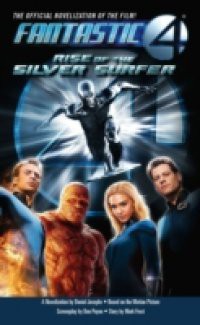 Fantastic Four 2: Rise of the Silver Surfer