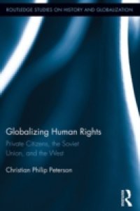 Globalizing Human Rights