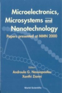 MICROELECTRONICS, MICROSYSTEMS AND NANOTECHNOLOGY