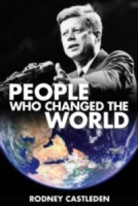 People Who Changed The World