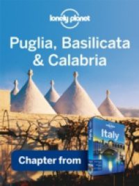 Lonely Planet Puglia, Basilicata & Calabria