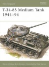 T-34-85 Medium Tank 1944-94