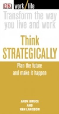 Work/Life: Think Strategically