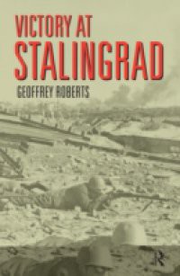 Victory at Stalingrad