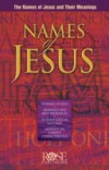 Names of Jesus