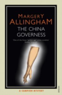 China Governess