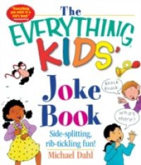 Everything Kids' Joke Book