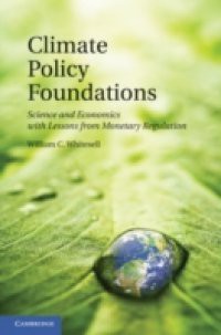 Climate Policy Foundations