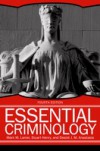Essential Criminology