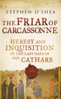 Friar of Carcassonne