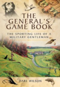 General's Game Book