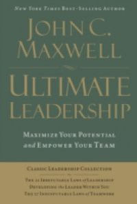 Ultimate Leadership