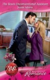 Boss's Unconventional Assistant (Mills & Boon Romance) (9 to 5, Book 44)
