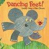 Dancing Feet!