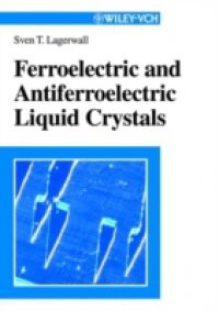 Ferroelectric and Antiferroelectric Liquid Crystals