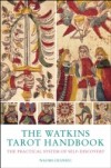 Watkins Tarot Handbook