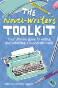 Novelwriter's Toolkit