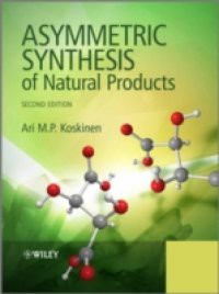 Asymmetric Synthesis of Natural Products