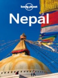 Lonely Planet Nepal