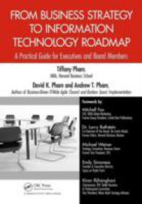 From Business Strategy to Information Technology Roadmap