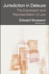Jurisdiction in Deleuze: The Expression and Representation of Law