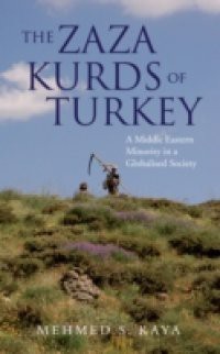 Zaza Kurds of Turkey, The