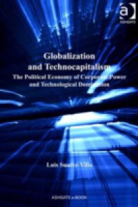 Globalization and Technocapitalism