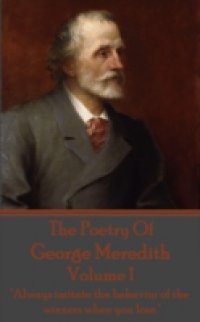 Poetry Of George Meredith