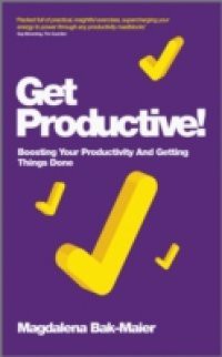 Get Productive!