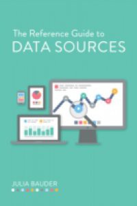 Reference Guide to Data Sources