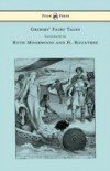 House of the Sleeping Winds and Other Stories Some Based on Cornish Folklore – Illustrated by Nannie Preston