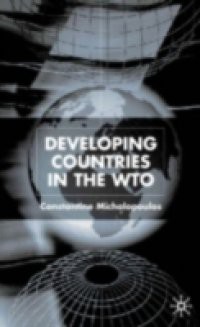 Developing Countries in the WTO