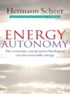 Energy Autonomy