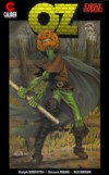 Oz #1