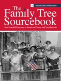 Family Tree Sourcebook