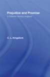Prejudice and Promise in Fifteenth Century England