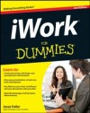 iWork For Dummies
