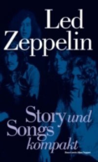 Story & Songs Led Zeppelin