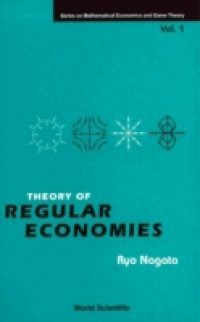 THEORY OF REGULAR ECONOMIES